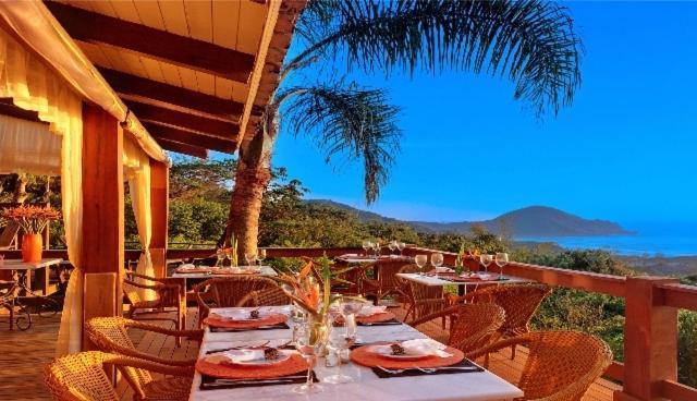 Quinta Do Bucanero Praia do Rosa Exterior photo