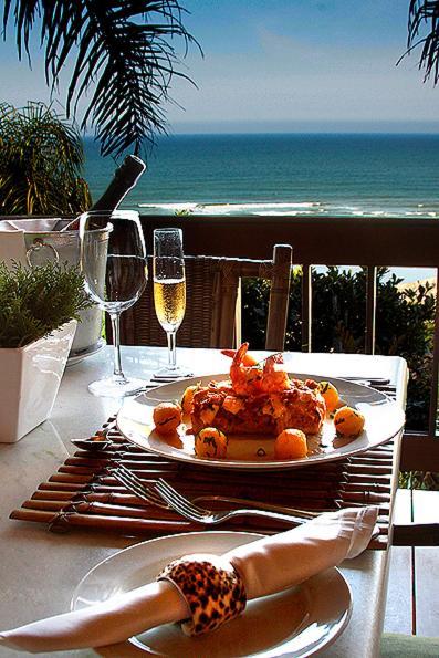 Quinta Do Bucanero Praia do Rosa Exterior photo