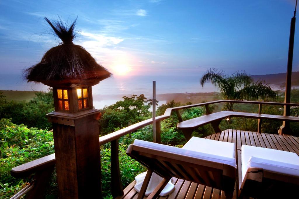 Quinta Do Bucanero Praia do Rosa Exterior photo