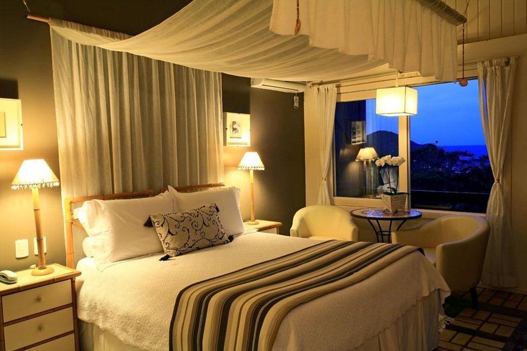 Quinta Do Bucanero Praia do Rosa Room photo