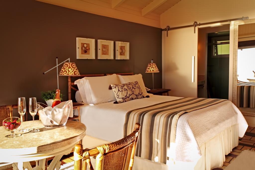 Quinta Do Bucanero Praia do Rosa Room photo