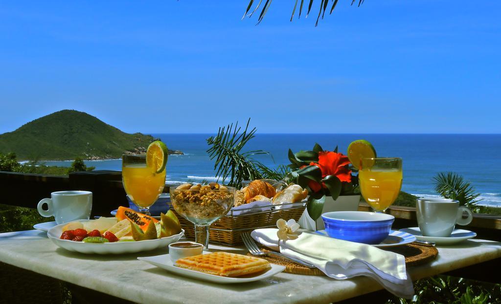 Quinta Do Bucanero Praia do Rosa Exterior photo