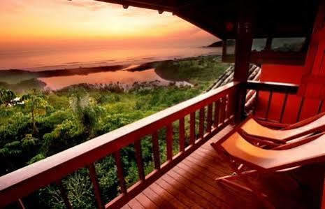 Quinta Do Bucanero Praia do Rosa Exterior photo