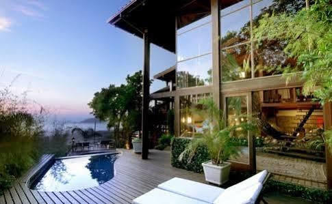 Quinta Do Bucanero Praia do Rosa Exterior photo